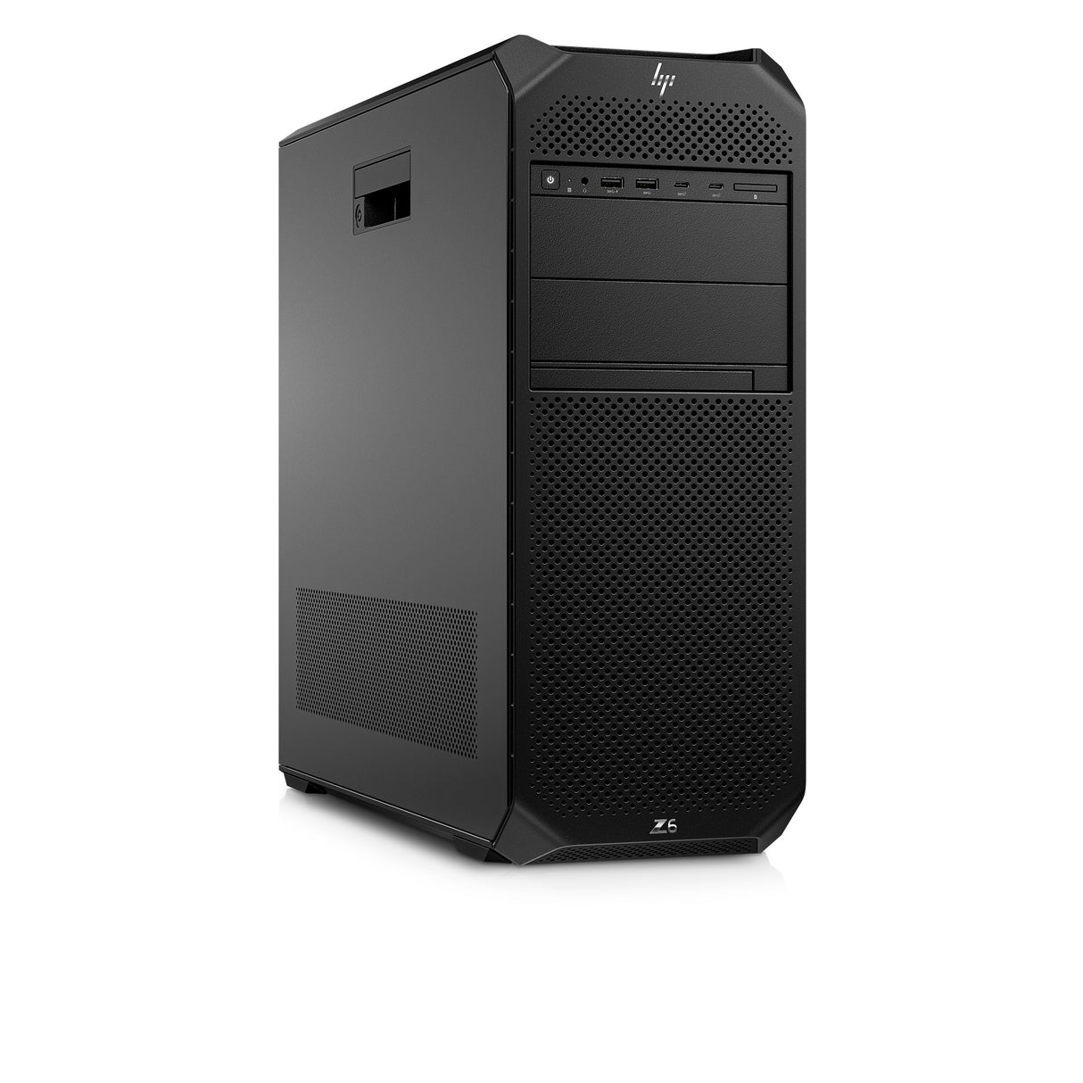 HP Z6 G5 Tower Intel Xeon W w5-3435X 32 GB DDR5-SDRAM 512 GB SSD Windows 11 Pro Workstation Black