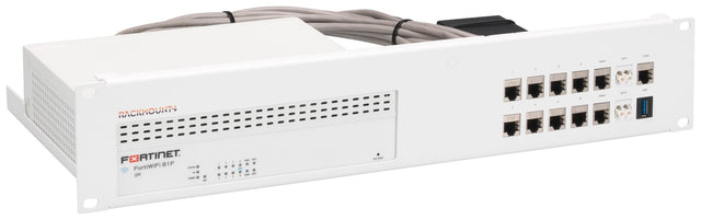 Rackmount.IT RM-FR-T18I rack accessory Firewall rack mount