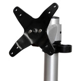 StarTech.com Single-Monitor Desk Mount - Height Adjustable - Steel - For up to 34" (30.9lb/14kg) Displays - TAA
