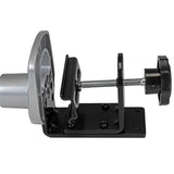 StarTech.com Single-Monitor Desk Mount - Height Adjustable - Steel - For up to 34" (30.9lb/14kg) Displays - TAA