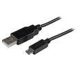 StarTech.com Micro-USB Cable- M/M - 3 ft