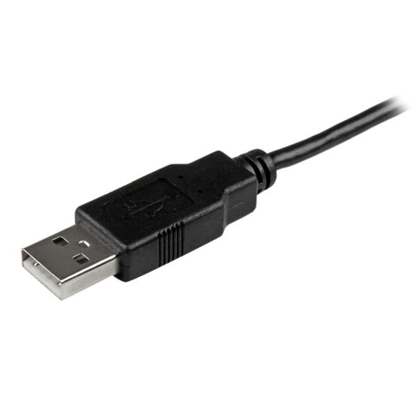 StarTech.com Micro-USB Cable- M/M - 3 ft
