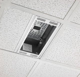 Chief 1' x 2' Above Suspended Ceiling Storage Box