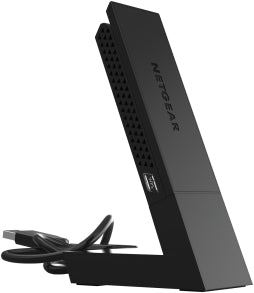 NETGEAR A6210-100PAS network card WLAN 1200 Mbit/s