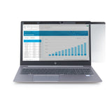 StarTech.com Magnetic Privacy Screen For 14-Inch 16:9 Laptop, Reversible Filter, Computer Screen Protector, View Angle 60 deg (+/- 30 deg), TAA Blue Light Shield