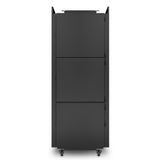 APC NetShelter CX 38U Freestanding rack Grey, Oak