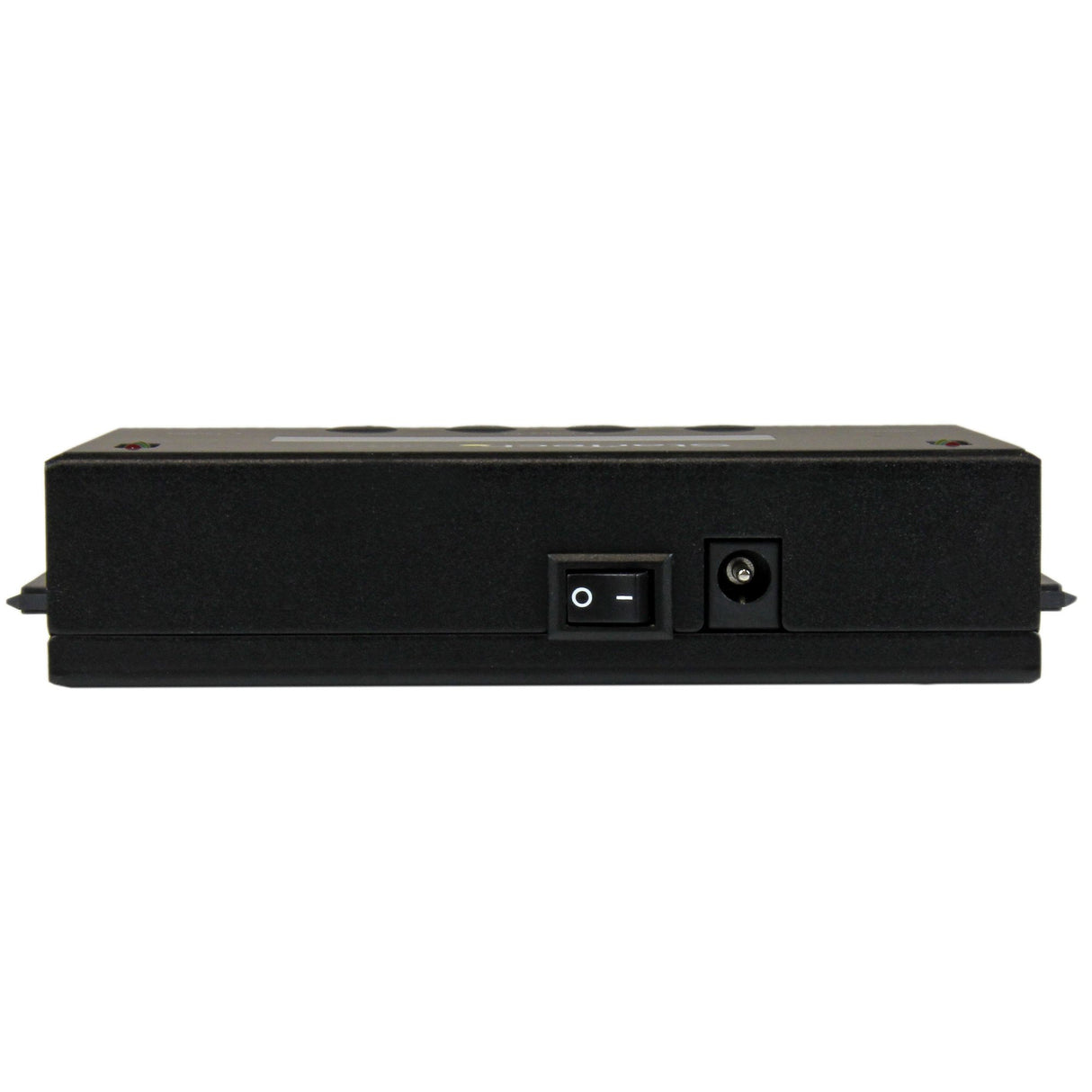 StarTech.com 1:1 Standalone Hard Drive Duplicator with Disk Image Manager For Backup and Restore, Store Several Disk Images on one 2.5/3.5" SATA Drive, HDD/SSD Cloner, No PC Required - TAA