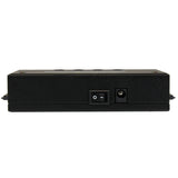 StarTech.com 1:1 Standalone Hard Drive Duplicator with Disk Image Manager For Backup and Restore, Store Several Disk Images on one 2.5/3.5" SATA Drive, HDD/SSD Cloner, No PC Required - TAA