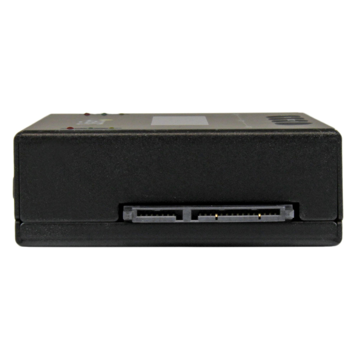 StarTech.com 1:1 Standalone Hard Drive Duplicator with Disk Image Manager For Backup and Restore, Store Several Disk Images on one 2.5/3.5" SATA Drive, HDD/SSD Cloner, No PC Required - TAA