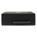 StarTech.com 1:1 Standalone Hard Drive Duplicator with Disk Image Manager For Backup and Restore, Store Several Disk Images on one 2.5/3.5" SATA Drive, HDD/SSD Cloner, No PC Required - TAA
