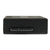 StarTech.com 1:1 Standalone Hard Drive Duplicator with Disk Image Manager For Backup and Restore, Store Several Disk Images on one 2.5/3.5" SATA Drive, HDD/SSD Cloner, No PC Required - TAA