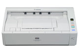 Canon DR-M1060 Sheet-fed scanner 600 x 600 DPI A3 White
