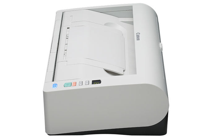 Canon DR-M1060 Sheet-fed scanner 600 x 600 DPI A3 White