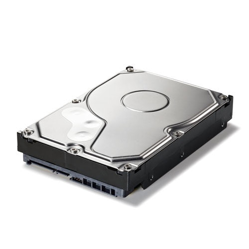 Buffalo 3TB SATA internal hard drive Serial ATA