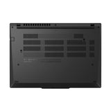 Lenovo ThinkPad T14 Gen 6 (Intel) Copilot+ PC Intel Core Ultra 5 226V Laptop 35.6 cm (14") Touchscreen WUXGA 16 GB 512 GB SSD Wi-Fi 7 (802.11be) Windows 11 Pro Black