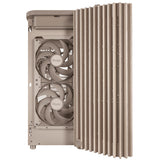 ASUS Proart PA401 Wood Mesh PWM Beige Tower