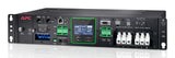 APC XU2K0LLXXRCC uninterruptible power supply (UPS) Double-conversion (Online) 2 kVA 1800 W