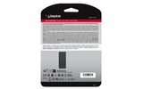 Kingston Technology A400 480 GB 2.5" Serial ATA III TLC