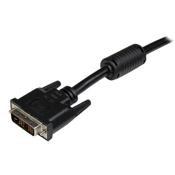 StarTech.com 15 ft DVI-D Single Link Cable - M/M