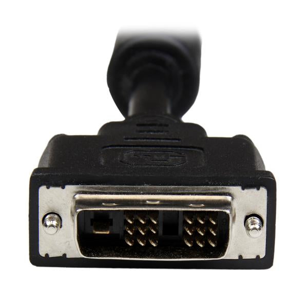 StarTech.com 10 ft DVI-D Single Link Cable - M/M