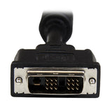 StarTech.com 10 ft DVI-D Single Link Cable - M/M
