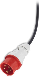 APC Rack PDU 2G, Metered-by-Outlet, ZeroU, 11.0kW, 230V, (21) C13 & (3) C19