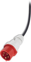 APC Rack PDU 2G, Metered-by-Outlet, ZeroU, 11.0kW, 230V, (21) C13 & (3) C19