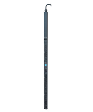 APC AP8932 power distribution unit (PDU) 24 AC outlet(s) Black
