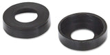 Intellinet Cage Nut Set (20 Pack), M6 Nuts, Bolts and Washers, Suitable for Network Cabinets/Server Racks, Plastic Storage Jar, Lifetime Warranty