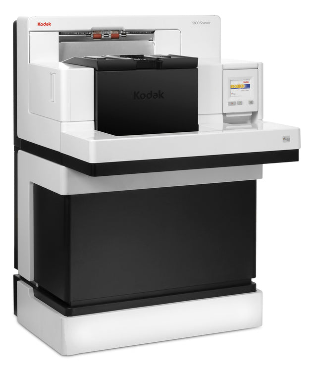 Kodak i5850 ADF scanner 600 x 600 DPI A3 Black, White