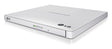 LG GP65NW60 optical disc drive DVD±RW White