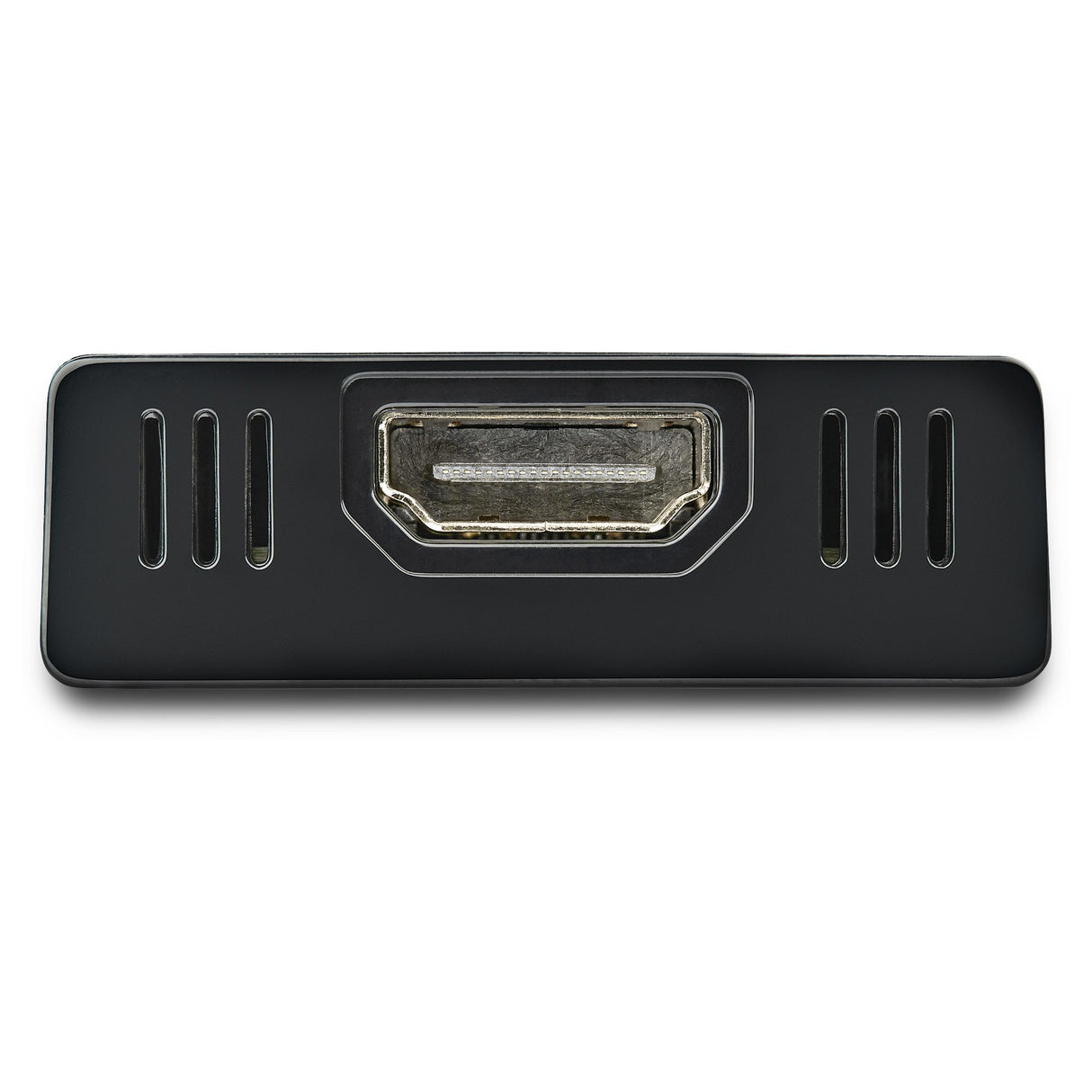 StarTech.com USB 3.0 to HDMI Adapter - 4K 30Hz Ultra HD - DisplayLink Certified - USB Type-A to HDMI Display Adapter Converter for Monitor - External Video & Graphics Card - Mac & Windows