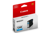 Canon PGI-1200 ink cartridge Original Cyan