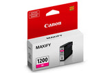 Canon PGI-1200 ink cartridge Original Magenta