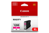 Canon PGI-1200 XL ink cartridge Original Magenta