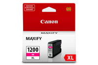 Canon PGI-1200 XL ink cartridge Original Magenta