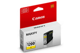 Canon PGI-1200 ink cartridge Original Yellow