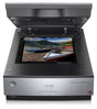 Epson B11B224201 scanner Flatbed scanner 4800 x 6400 DPI A4 Black