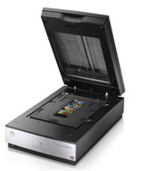 Epson B11B224201 scanner Flatbed scanner 4800 x 6400 DPI A4 Black