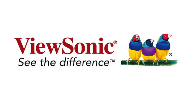 Viewsonic 21.5" 21.5" viewable Full HD Ultra Slim IPS Monitor, 1920 x 1080, HDMI, DisplayPort & VGA inputs, integrated dual speakers.
