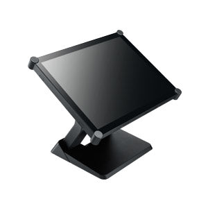 AG Neovo TX-15 computer monitor 38.1 cm (15") 1024 x 768 pixels LCD Touchscreen Tabletop Black