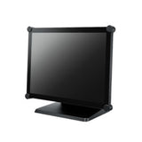 AG Neovo TX-15 computer monitor 38.1 cm (15") 1024 x 768 pixels LCD Touchscreen Tabletop Black
