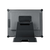 AG Neovo TX-15 computer monitor 38.1 cm (15") 1024 x 768 pixels LCD Touchscreen Tabletop Black