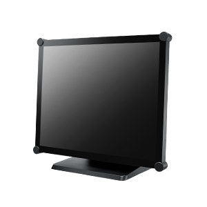 AG Neovo TX-17 computer monitor 43.2 cm (17") 1280 x 1024 pixels LCD Touchscreen Tabletop Black