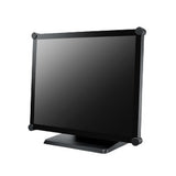 AG Neovo TX-17 computer monitor 43.2 cm (17") 1280 x 1024 pixels LCD Touchscreen Tabletop Black