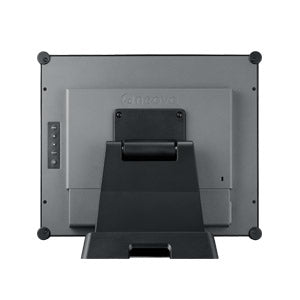AG Neovo TX-17 computer monitor 43.2 cm (17") 1280 x 1024 pixels LCD Touchscreen Tabletop Black