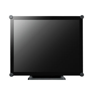 AG Neovo TX-19 computer monitor 48.3 cm (19") 1280 x 1024 pixels LCD Touchscreen Tabletop Black