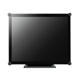 AG Neovo TX-19 computer monitor 48.3 cm (19") 1280 x 1024 pixels LCD Touchscreen Tabletop Black