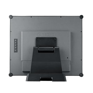 AG Neovo TX-19 computer monitor 48.3 cm (19") 1280 x 1024 pixels LCD Touchscreen Tabletop Black
