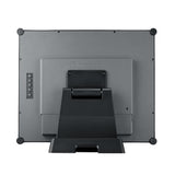 AG Neovo TX-19 computer monitor 48.3 cm (19") 1280 x 1024 pixels LCD Touchscreen Tabletop Black
